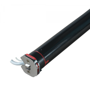 Động cơ rèm cầu vồng Raex TD400QE