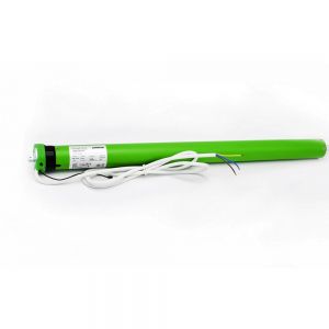 Động cơ rèm cầu vồng cao cấp Forest