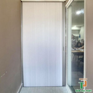 Vách tổ ong ngăn phòng đẹp mã FSV97